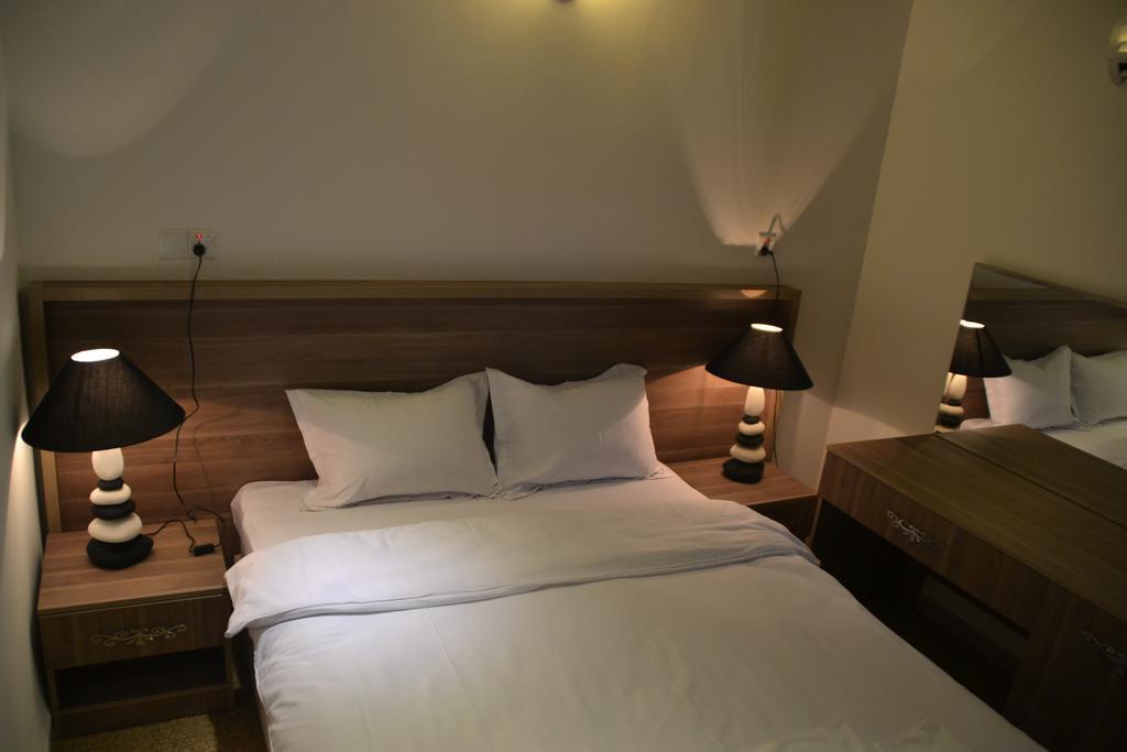 Lilac Hotel Erbil Habitación foto