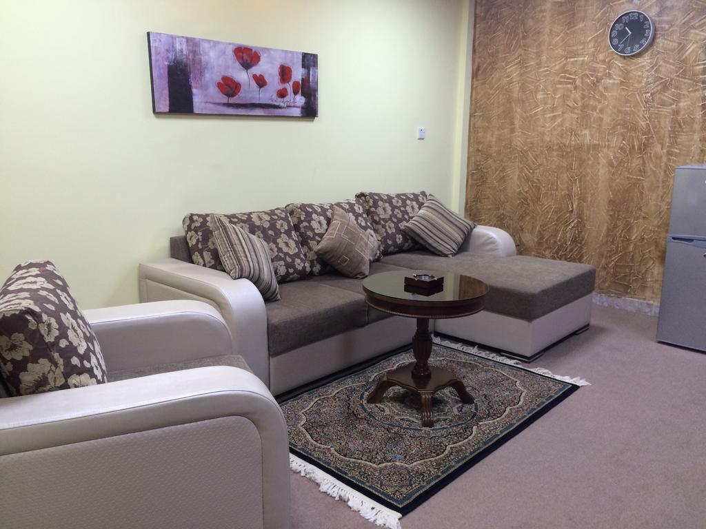 Lilac Hotel Erbil Habitación foto