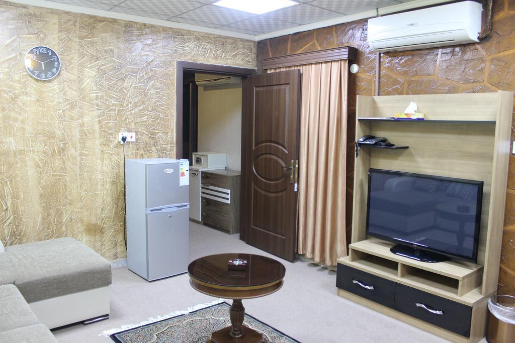 Lilac Hotel Erbil Habitación foto