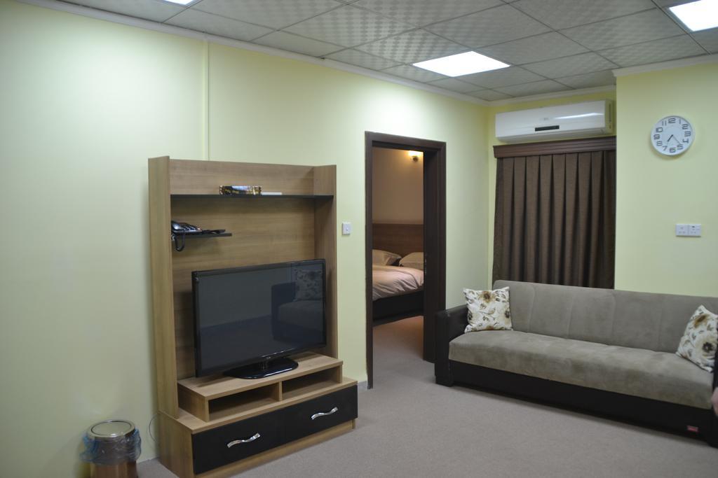 Lilac Hotel Erbil Habitación foto