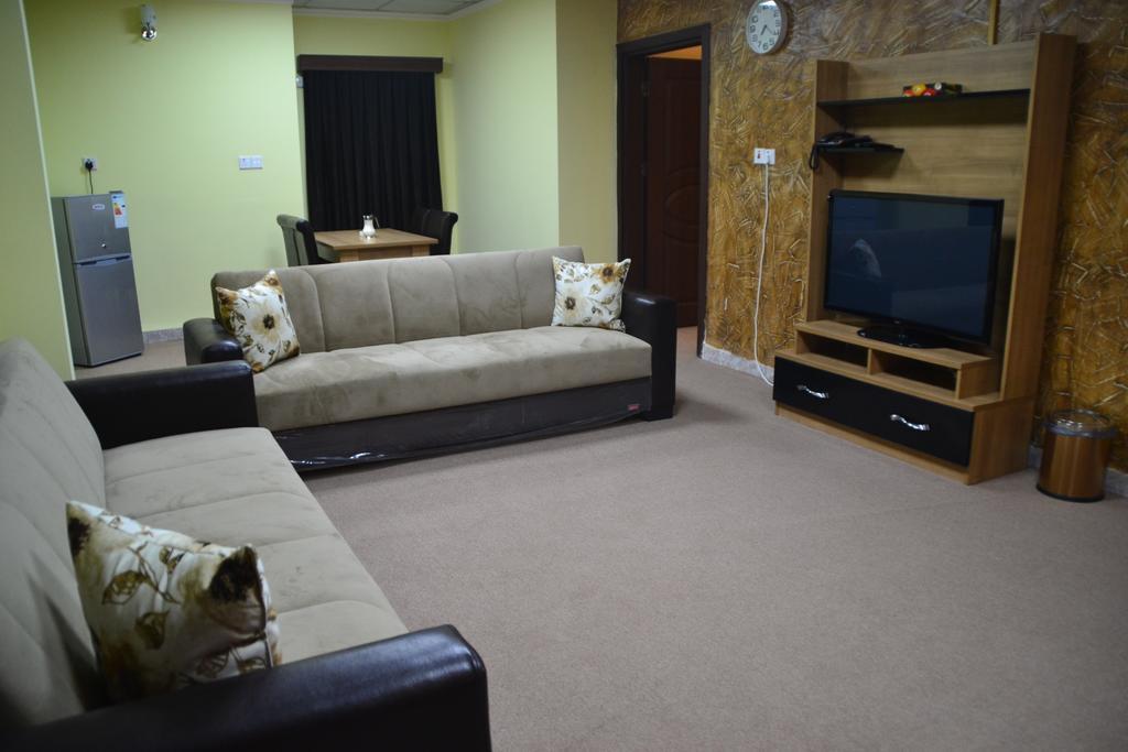 Lilac Hotel Erbil Habitación foto