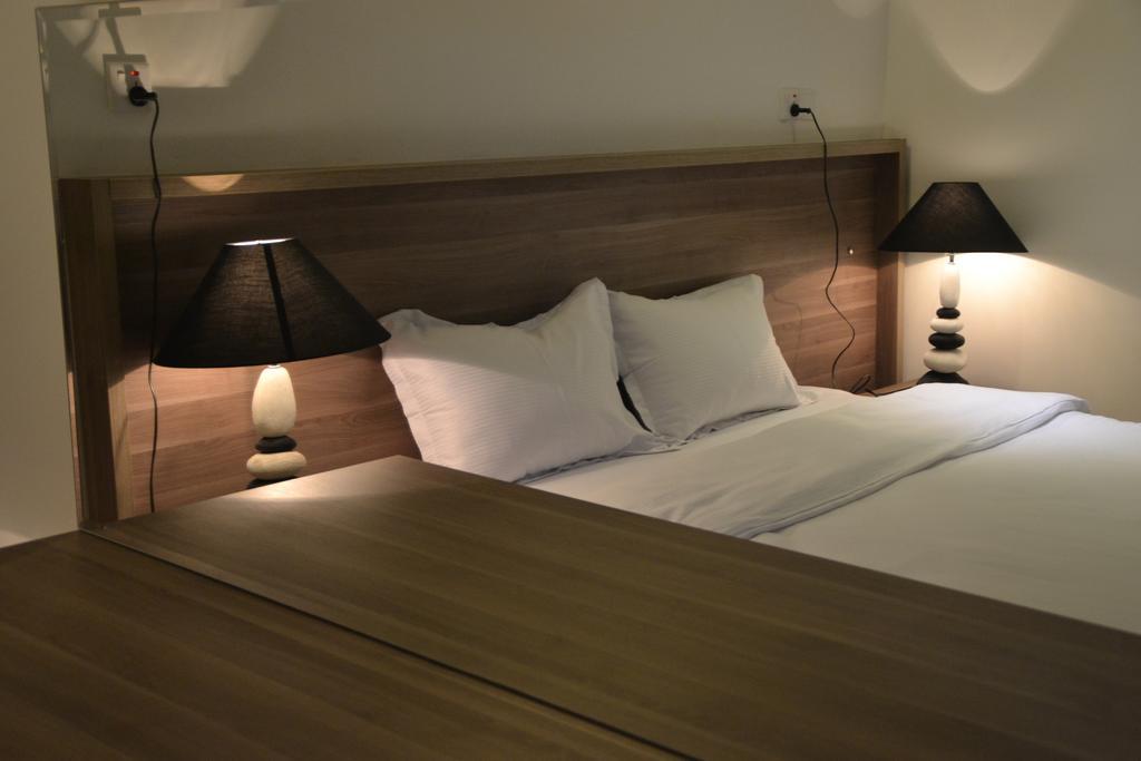 Lilac Hotel Erbil Habitación foto